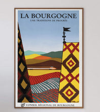 Load image into Gallery viewer, La Bourgogne - Villemot