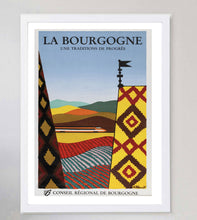 Load image into Gallery viewer, La Bourgogne - Villemot