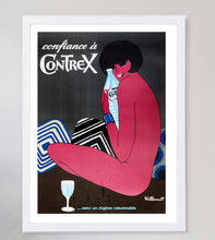 Load image into Gallery viewer, Contrex - Villemot