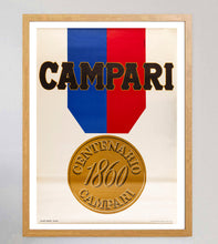 Load image into Gallery viewer, Campari Centenario