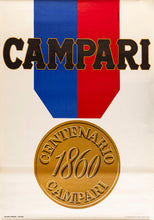 Load image into Gallery viewer, Campari Centenario