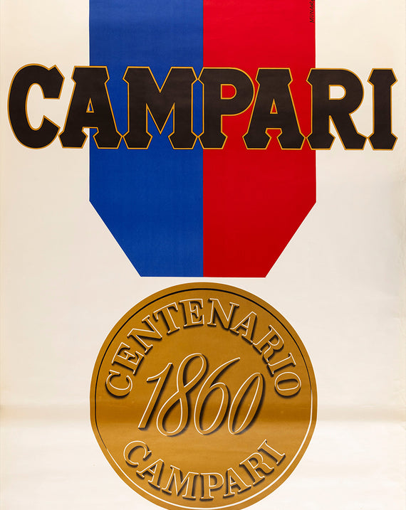 Campari Centenario