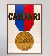 Load image into Gallery viewer, Campari Centenario