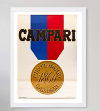 Load image into Gallery viewer, Campari Centenario