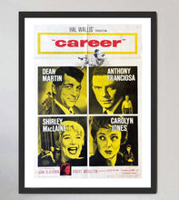 Load image into Gallery viewer, Career