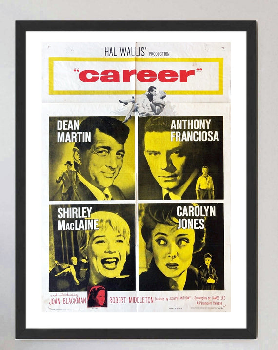 Career