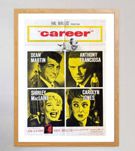 Load image into Gallery viewer, Career