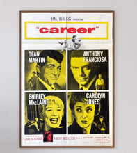 Load image into Gallery viewer, Career