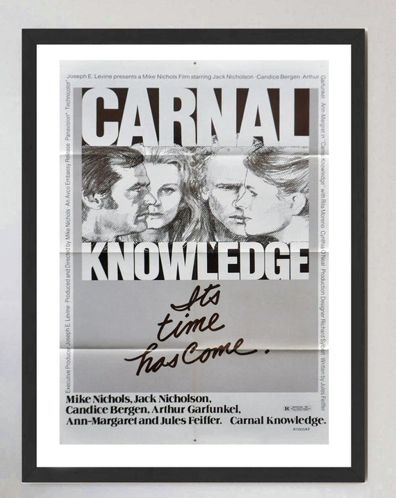 Carnal Knowledge