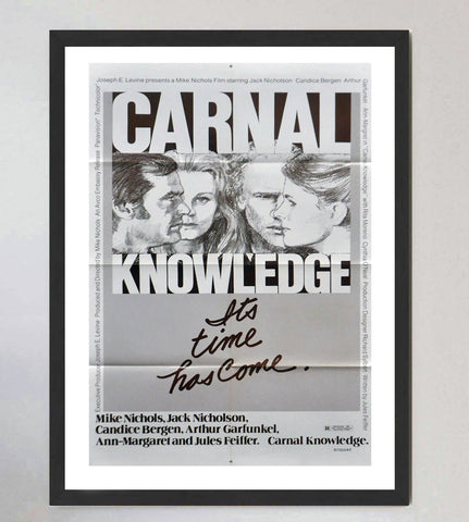 Carnal Knowledge