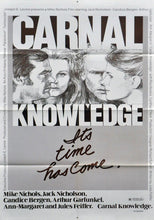 Load image into Gallery viewer, Carnal Knowledge