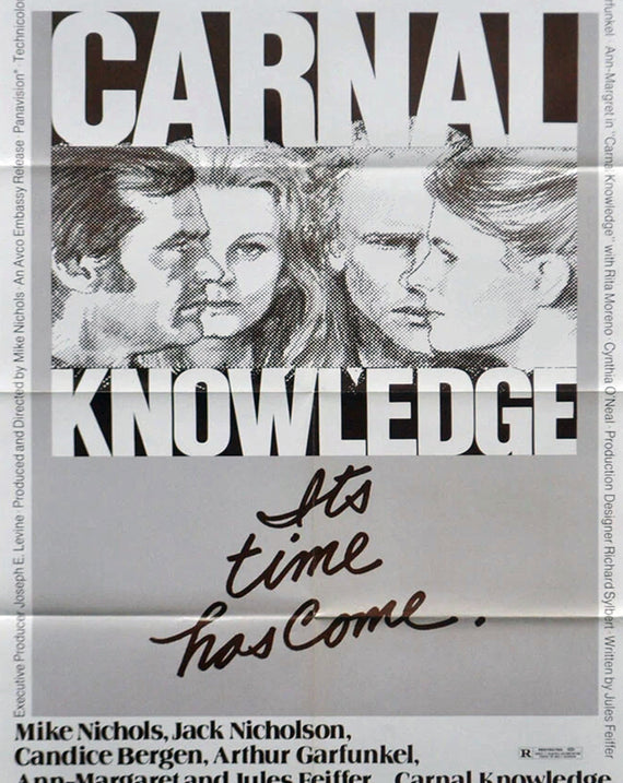 Carnal Knowledge