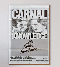 Load image into Gallery viewer, Carnal Knowledge