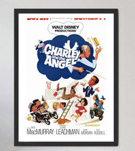 Load image into Gallery viewer, Charley and the Angel