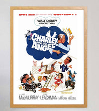 Load image into Gallery viewer, Charley and the Angel