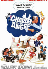 Load image into Gallery viewer, Charley and the Angel