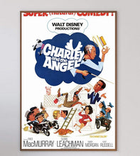 Load image into Gallery viewer, Charley and the Angel