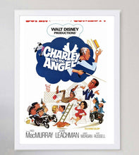 Load image into Gallery viewer, Charley and the Angel