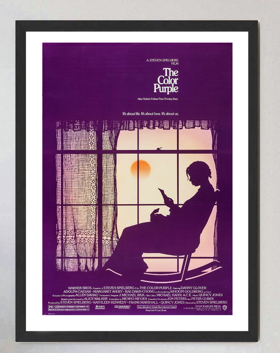 The Color Purple