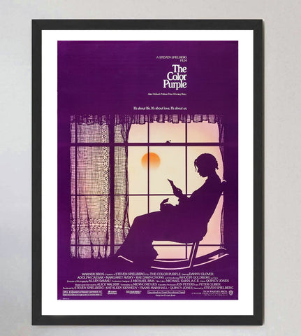 The Color Purple