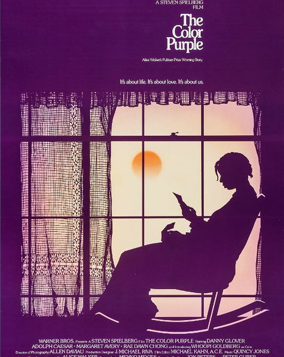 The Color Purple