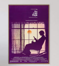 Load image into Gallery viewer, The Color Purple