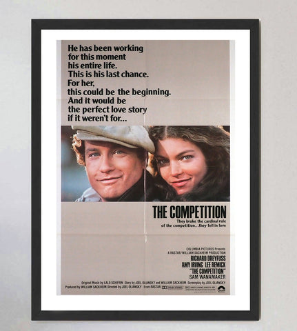 The Competition