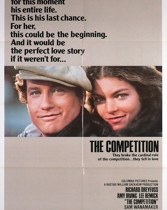 The Competition