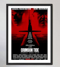 Load image into Gallery viewer, Crimson Tide