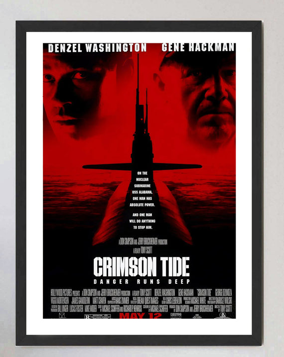 Crimson Tide