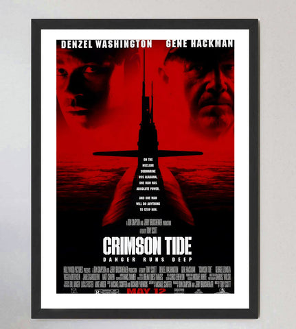 Crimson Tide