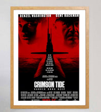 Load image into Gallery viewer, Crimson Tide