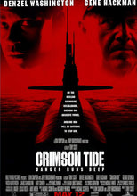 Load image into Gallery viewer, Crimson Tide