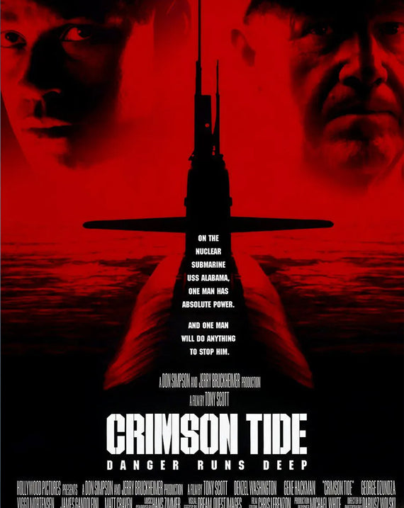 Crimson Tide