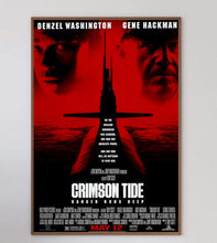 Load image into Gallery viewer, Crimson Tide