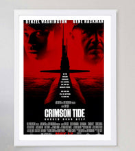 Load image into Gallery viewer, Crimson Tide