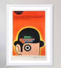 Load image into Gallery viewer, A Clockwork Orange