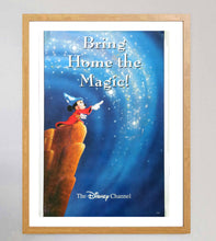 Load image into Gallery viewer, Disney Channel - Fantasia