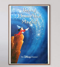 Load image into Gallery viewer, Disney Channel - Fantasia