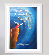 Load image into Gallery viewer, Disney Channel - Fantasia