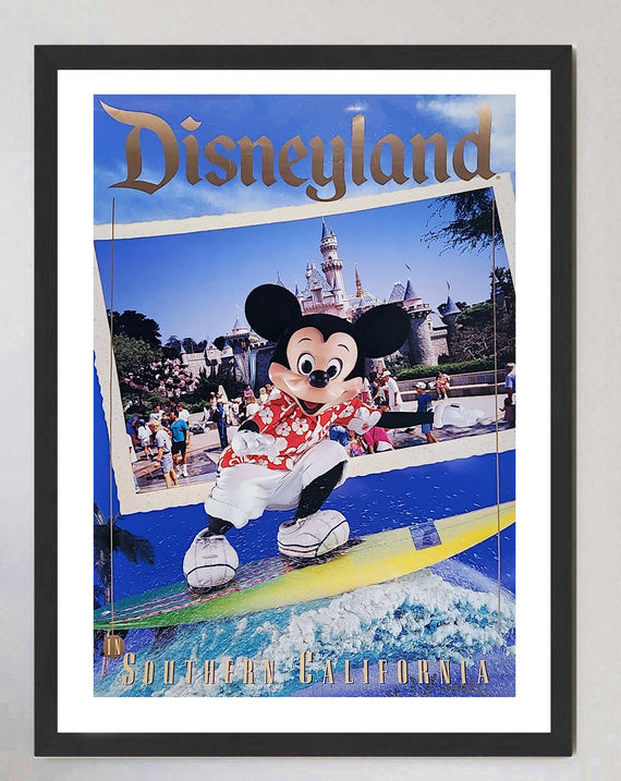 Disneyland - Southern California