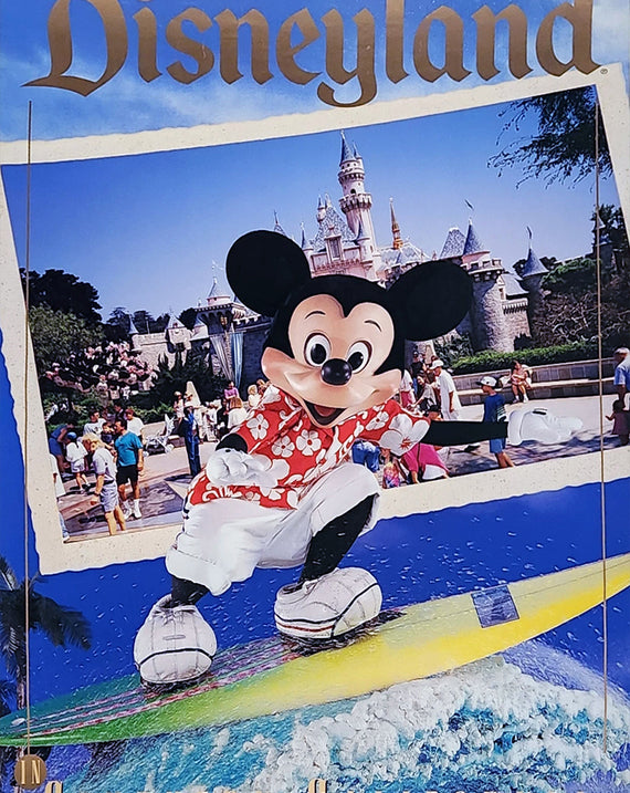 Disneyland - Southern California