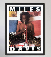 Load image into Gallery viewer, Miles Davis - Doo-Bop