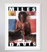 Load image into Gallery viewer, Miles Davis - Doo-Bop
