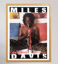 Load image into Gallery viewer, Miles Davis - Doo-Bop