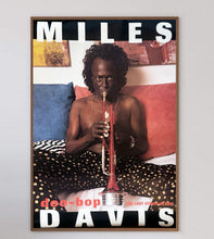 Load image into Gallery viewer, Miles Davis - Doo-Bop