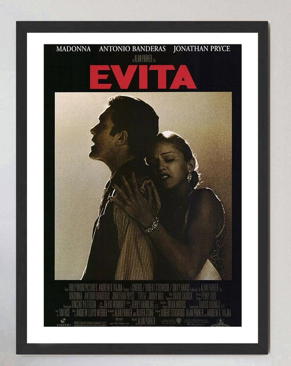 Evita