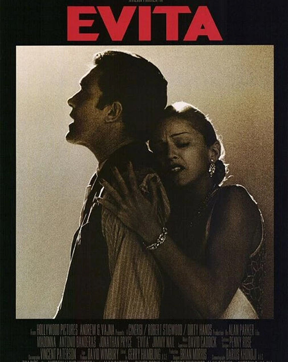 Evita