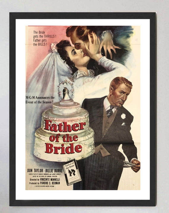 Father of the Bride