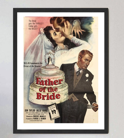 Father of the Bride
